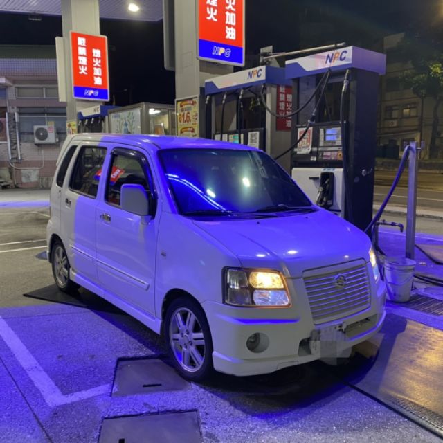 2006 solio 1.3 售88000 台中 0977366449