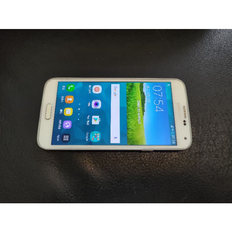 Samsung Galaxy S5 4GLTE 32GB