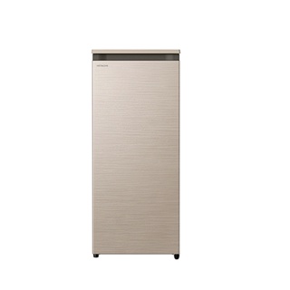 【HITACHI 日立】R115ETW R-115ETW 113公升鋼板直立式冷凍櫃