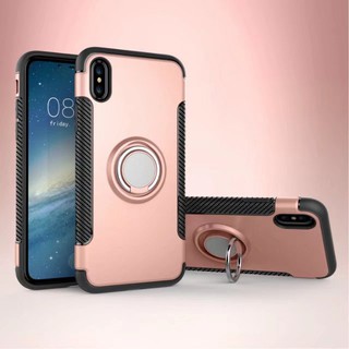 三星J5 2017 指環 支架 磁吸 Galaxy J5 (2017) 手機殼 J3 PRO SM-J330G 樂源