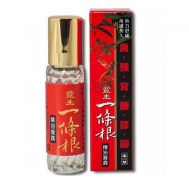 豐生一條根精油凝露10ml