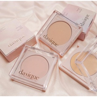 [Dasique ]Pastel Blusher腮紅