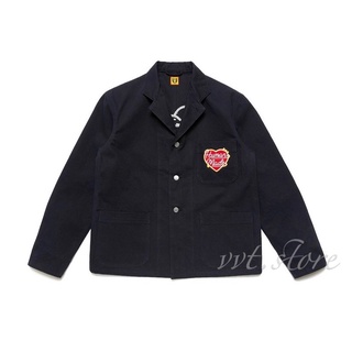 HUMAN MADE 21AW FACTORY JACKET 工裝 外套 襯衫 夾克