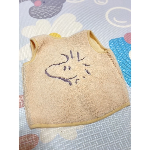二手/lativ/寶寶背心