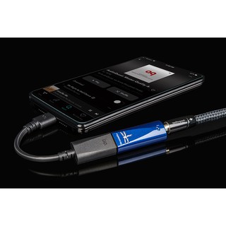 【越點音響】🇺🇸Audioquest DragonFly USB DAC COBALT 數位轉類比 耳機擴大機 藍蜻蜓