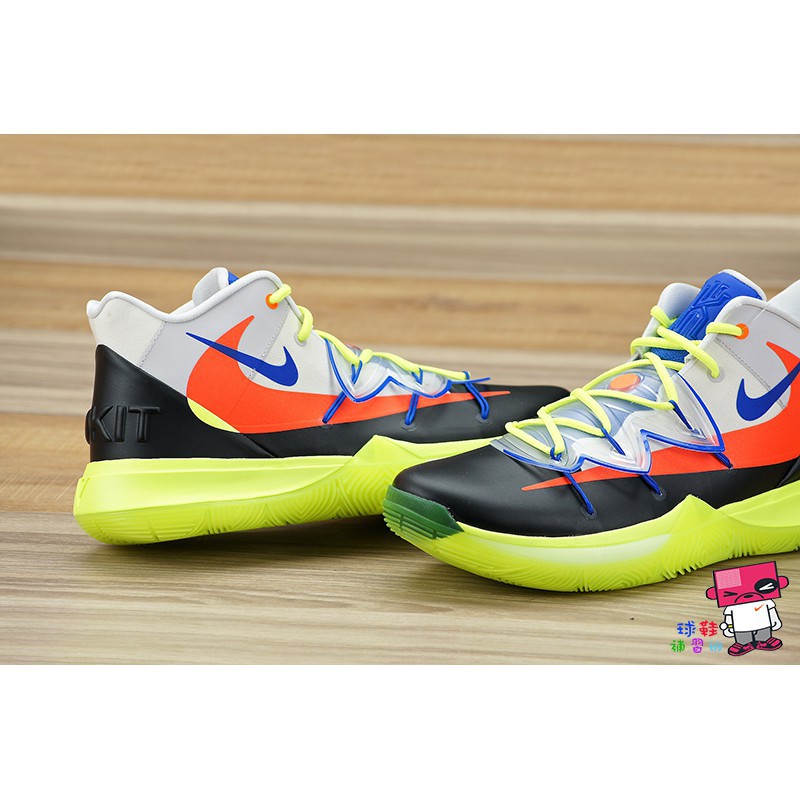 ○送料無料○ NIKE KYRIE 5 ALL STAR TV PE EP 26cm ienomat.com.br