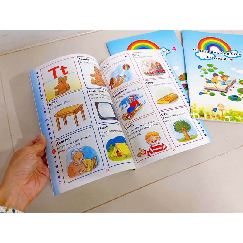 くらしを楽しむアイテム しろくまORT stage3-5絵本120冊 絵本 - www