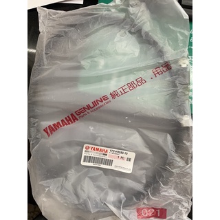 YAMAHA 山葉原廠 速度表鋼索總成 GTR AERO 125 碼錶線 速度表線 料號:17C-H3550-10