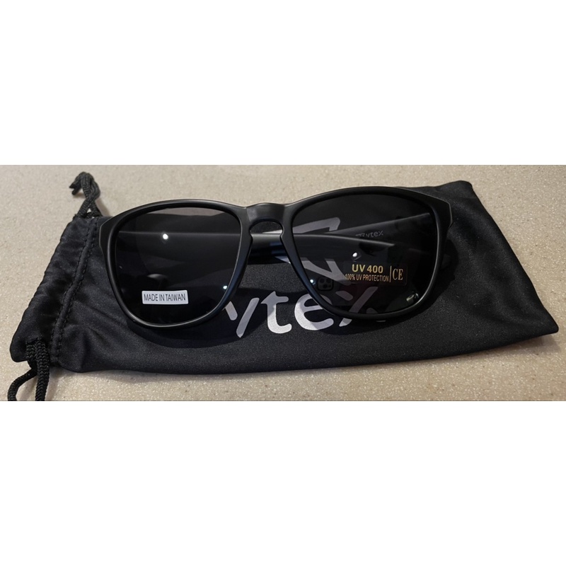 V-TEX 機能 膠框 太陽眼鏡 抗UV眼鏡 UV400