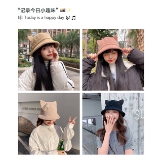 貓耳帽子 帽子優惠推薦 女生配件 黃金22年7月 蝦皮購物台灣