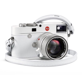 萊卡Leica M10-P White Edition