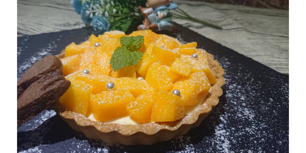 Scarlett S Baking 花柚柚甜點工作室 線上商店 蝦皮購物