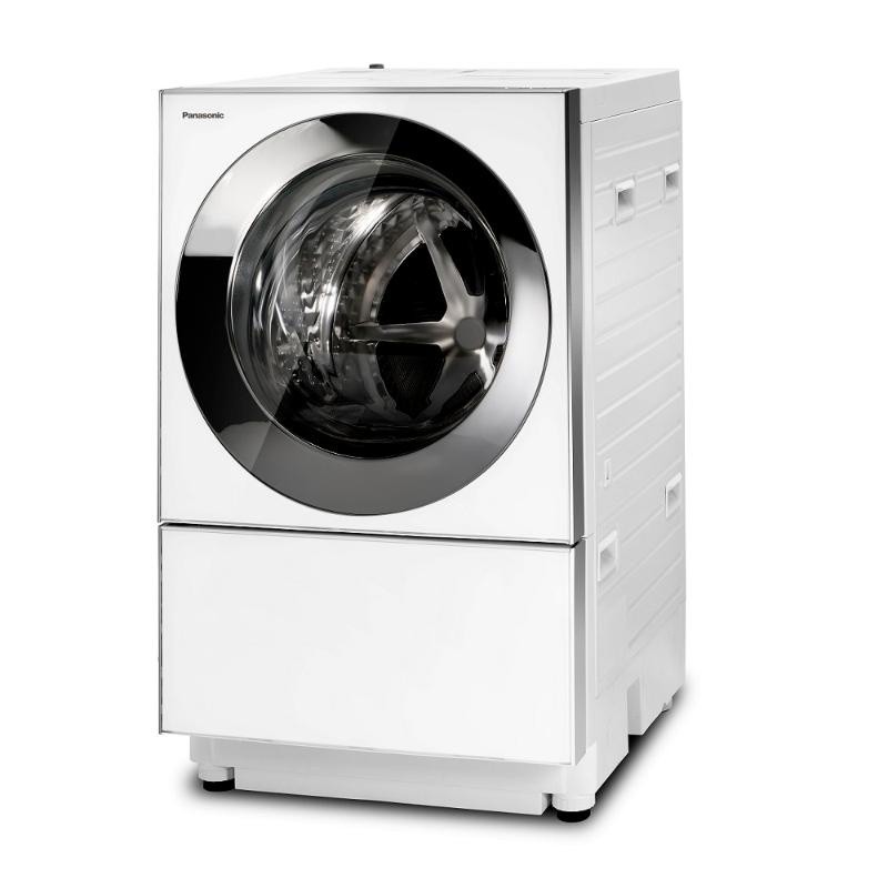 Panasonic 國際牌 日本製洗脫烘滾筒洗衣機 NA-D106X3 【贈基本安裝】 廠商直送