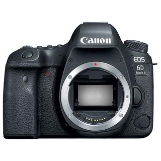 【台中柯達行】Canon EOS 6D Mark II 6D2 6DII 👉免運💳