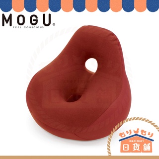 日本製 MOGU 希特佳坐墊 舒壓靠墊 透氣 座墊 椅墊 辦公椅 臀部支撐 人體工學 護腰枕 趴睡枕 記憶棉 靠腰墊