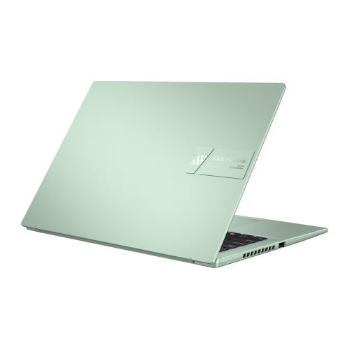 ASUS S3502ZA 0152E12500H 初心綠(IPS FHD OLED)  S3502 0152