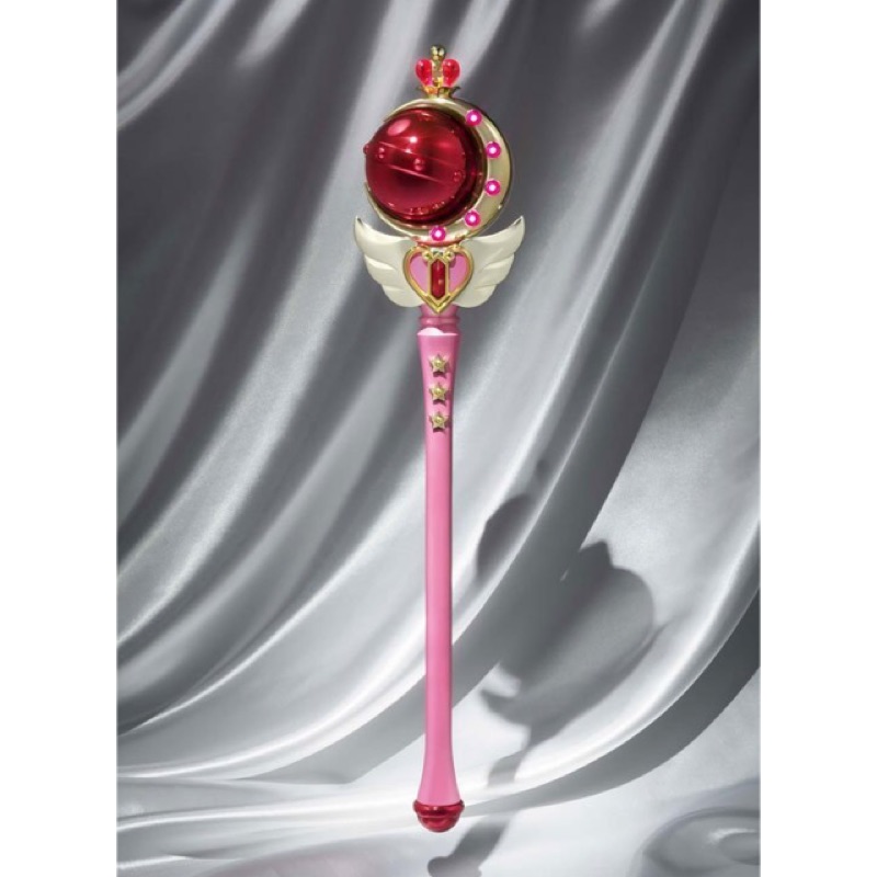 美少女戰士 日版  女王權杖 proplica