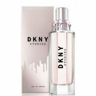 Dkny stories 紐約故事 女性淡香精/1瓶/4ml-新品正貨