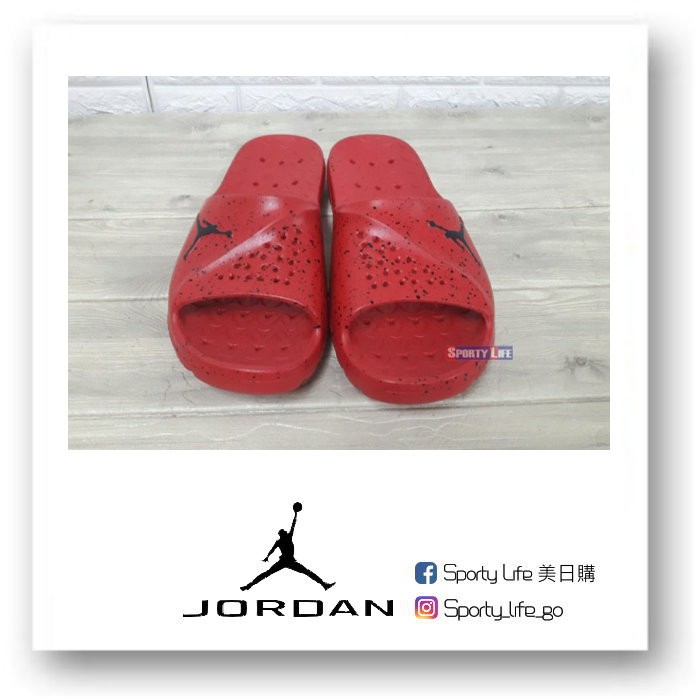 jordan superfly slides