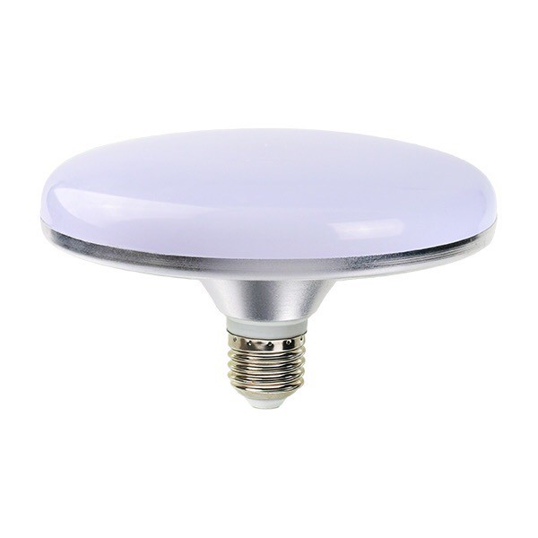 【燈王的店】LED 16W 飛碟型燈泡 (LED-E27-16W-L46) E27燈頭 全電壓 白光/自然光/黃光