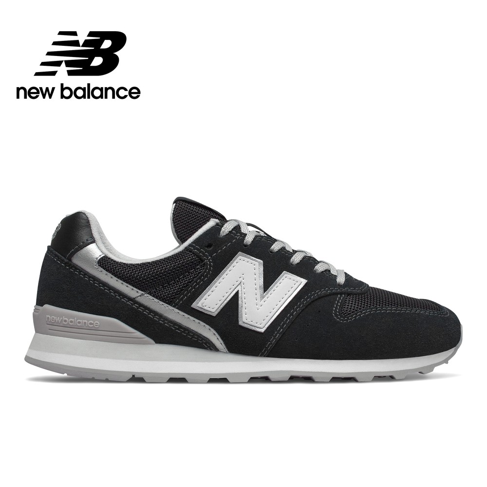 【New Balance】 NB 復古運動鞋_WL996CLB-B_女性_黑色 996 996