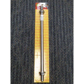 DIY本舖 POSH 白鐵 前輪心 BWS125 新勁戰 SMAX 155 FORCE 12*300mm