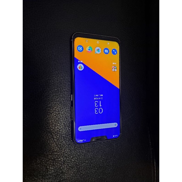 ASUS Zenfone 5z Z01RD ZS620KL 6/128GB 6.3吋