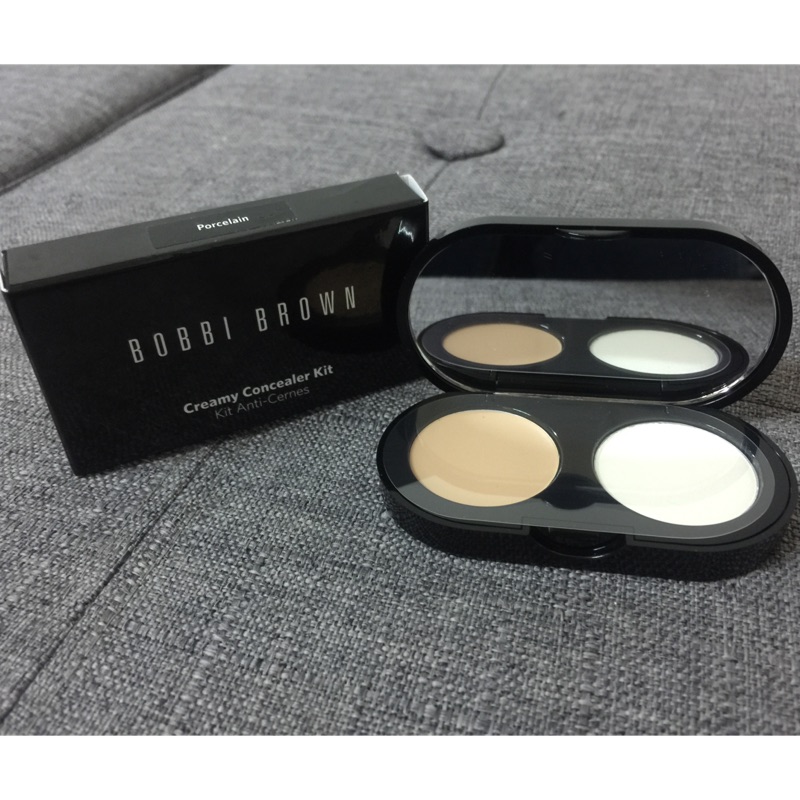 Bobbi brown 遮瑕組