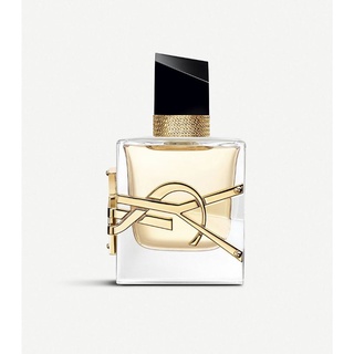 ［Selfridges代購］YSL 自由不羈淡香精 Yves Saint Laurent Eau De Parfum