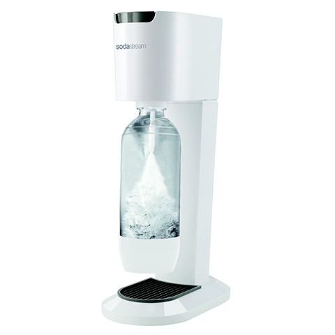 ★福利品★SodaStream GENESIS DELUXE 氣泡水機