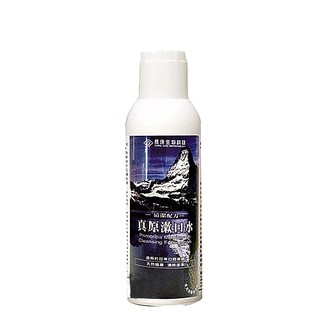 長庚生技 真原漱口水-清潔配方(500ml/瓶)_超商及店到店上限7罐