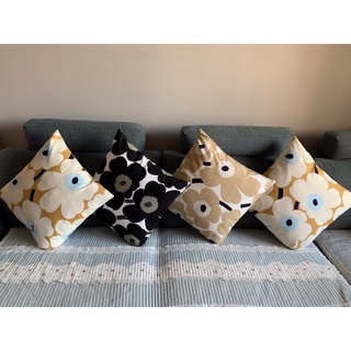 現貨 預購 芬蘭 Marimekko 抱枕沙發抱枕套靠枕套 蝦皮購物