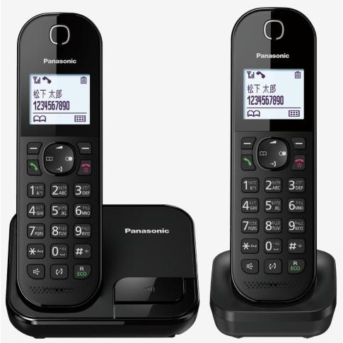 國際牌Panasonic KX-TGD312/KX-TGD312TW DECT數位無線電話※含稅含運※