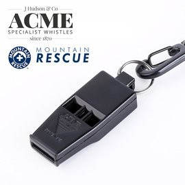 英國 ACME】636 高音頻求生哨 (龍捲風哨扁型) ACME636 戶外 求生哨 高頻 口哨 地震 救生哨 高分貝