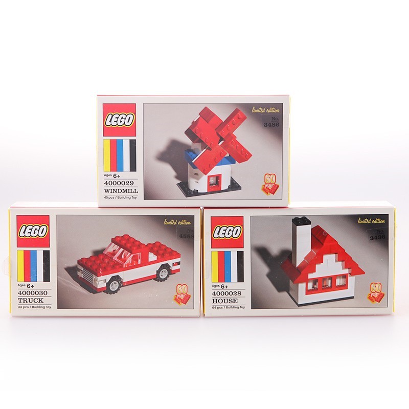 lego 4000028