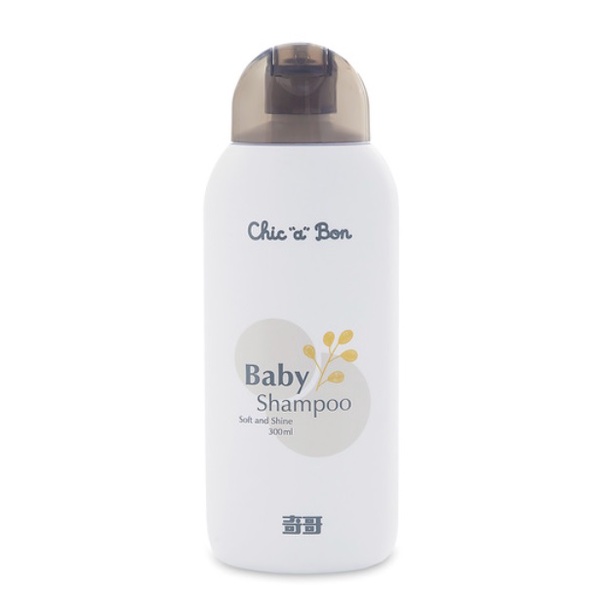 奇哥 chic a bon 嬰兒洗髮精 300ml  TCA95600