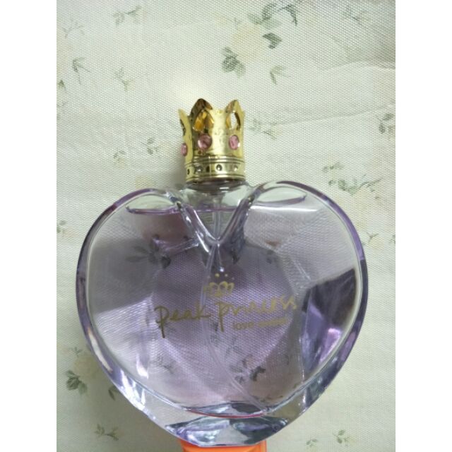 VERA WANG princess 公主女性淡香水100ml