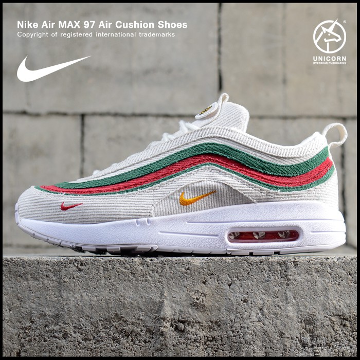 unicorn air max 97