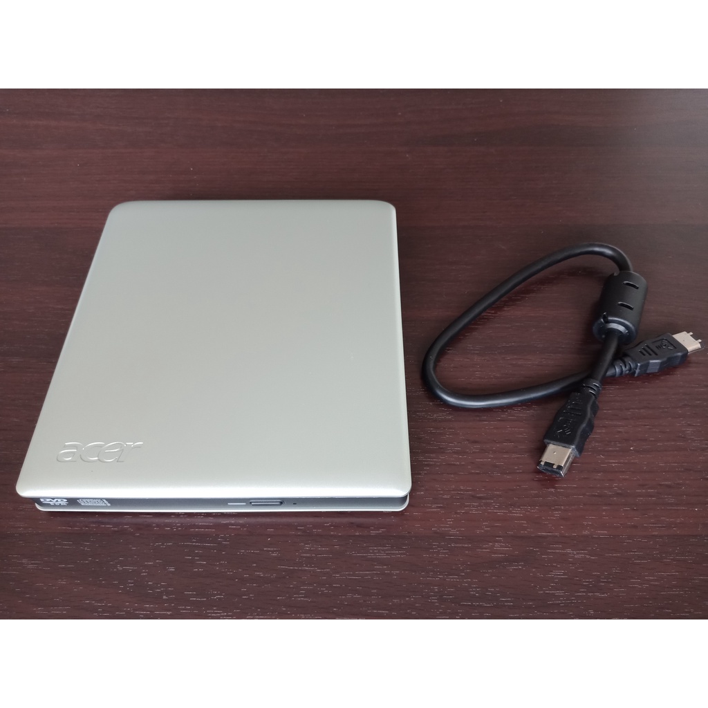 Acer外接式光碟機EOSD-0CL