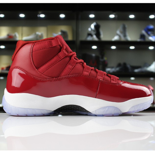 jordan 11 gym red outfits