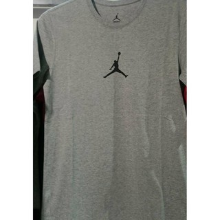二手 AIR JORDAN 23/7 TEE 短袖T恤 灰 S 635709-063