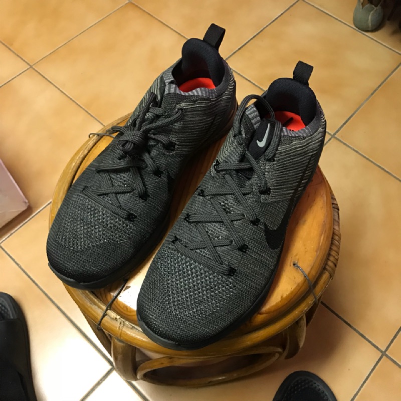 nike men's metcon dsx flyknit 2