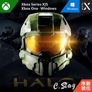 最後一戰 士官長合輯 終極版 PC XBOX ONE SERIES X|S 中文版 Halo The Master