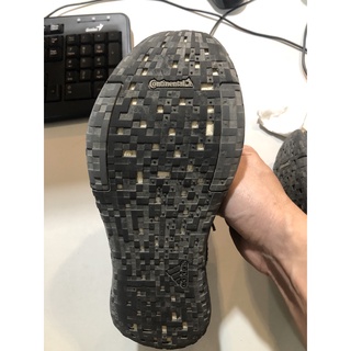 Adidas PulseBOOST HD 高密度保護-都巿跑鞋 大小US6 UK5.5 FV6203 男女適用