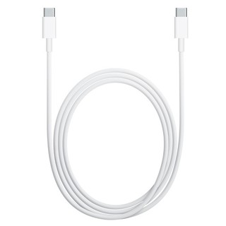 Apple USB-C 充電連接線 (2 公尺)(全新公司貨,含稅開發票)