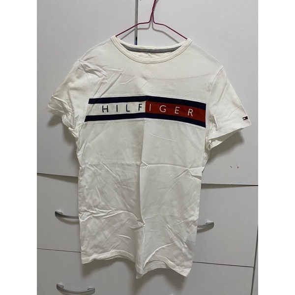 TOMMY.GUESS.AF.ROOTS二手上衣