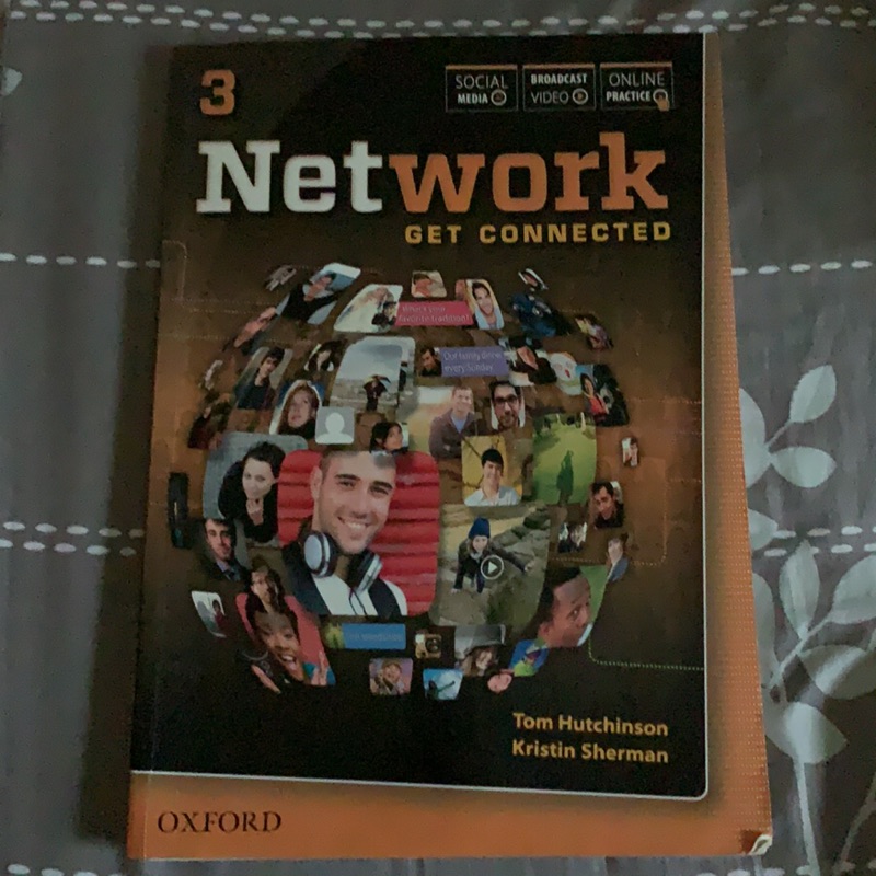 Network Getconnected