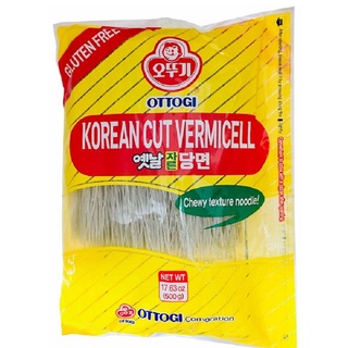 韓國不倒翁(OTTOGI)韓式冬粉(500g)-旺來昌
