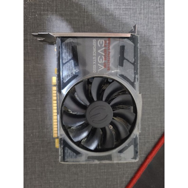 EVGA GTX750 1GD5