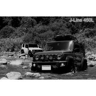 ipro J-LINE車頂箱【ipro 嶽峰戶外】車頂箱 行李箱 車頂架 露營 野營
